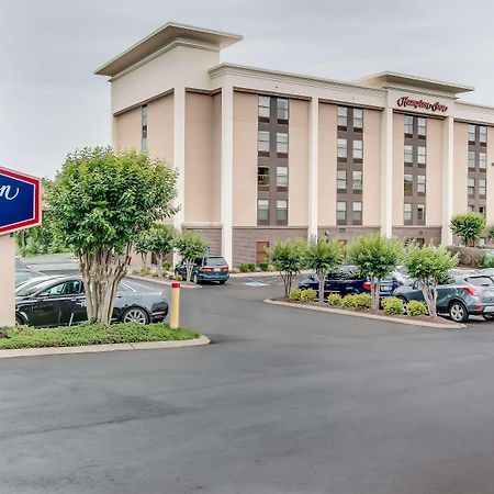 Hampton Inn Bellevue/Nashville I-40 West Zewnętrze zdjęcie