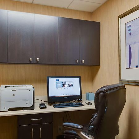 Hampton Inn Bellevue/Nashville I-40 West Zewnętrze zdjęcie