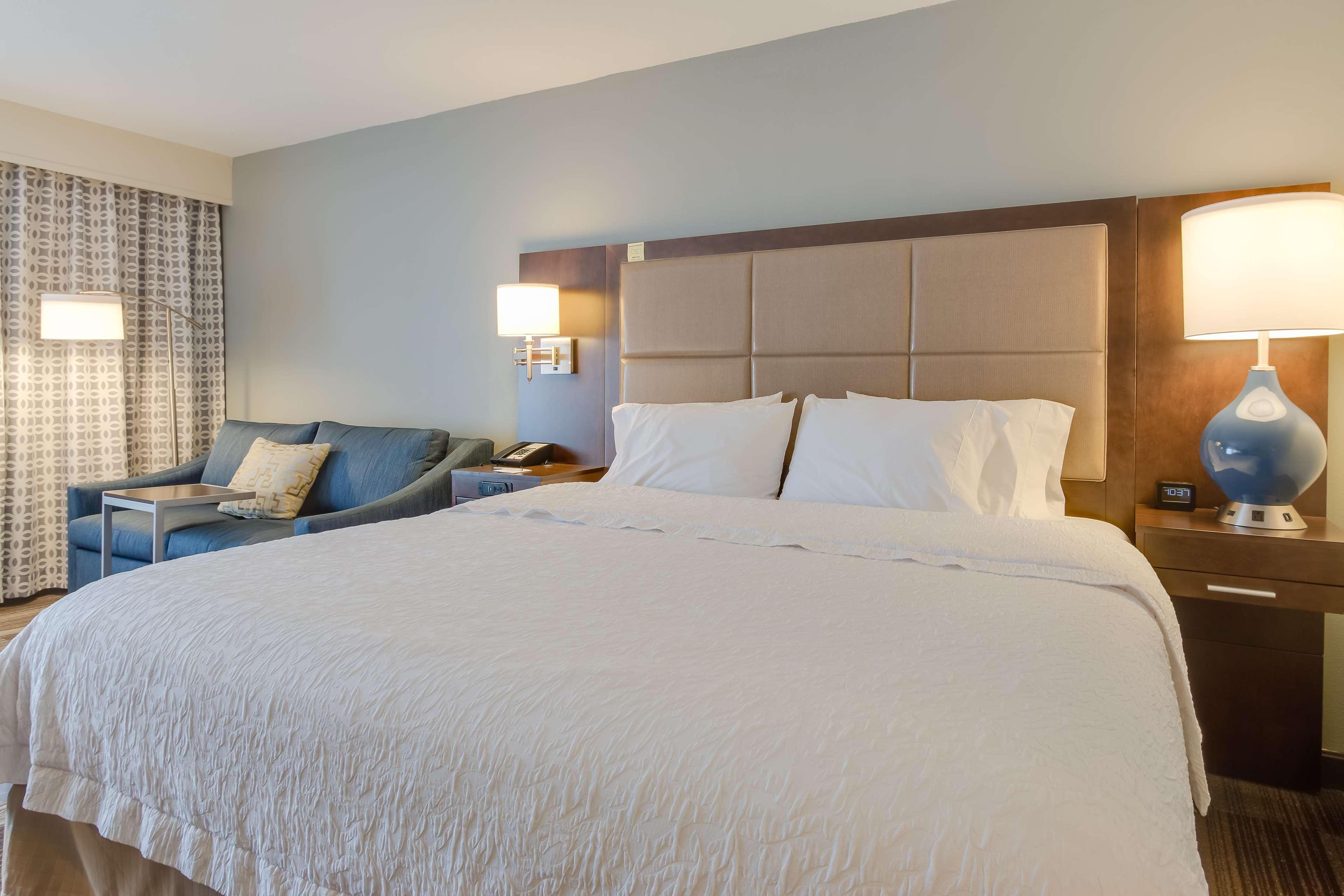 Hampton Inn Bellevue/Nashville I-40 West Zewnętrze zdjęcie