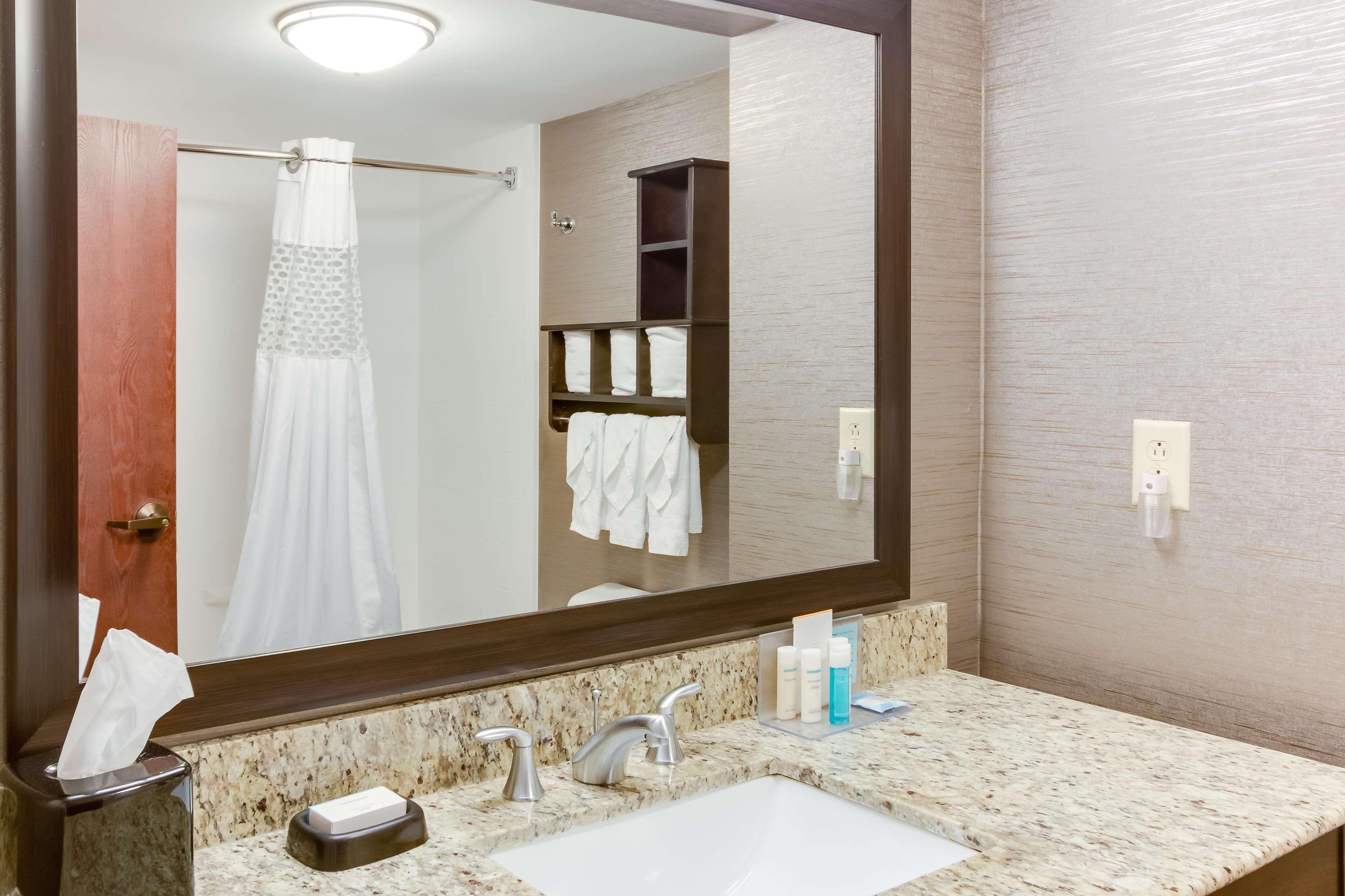 Hampton Inn Bellevue/Nashville I-40 West Zewnętrze zdjęcie