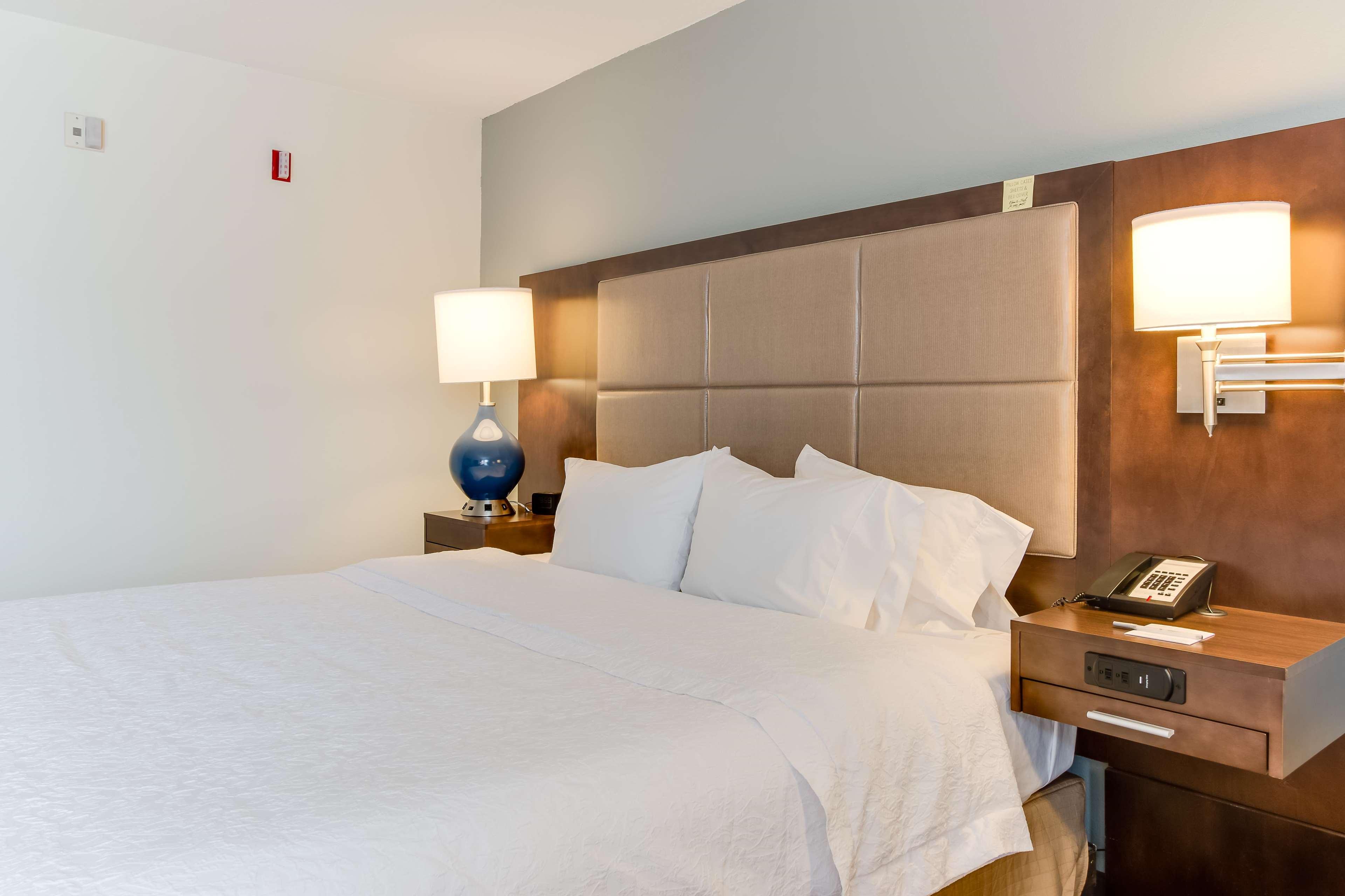 Hampton Inn Bellevue/Nashville I-40 West Zewnętrze zdjęcie