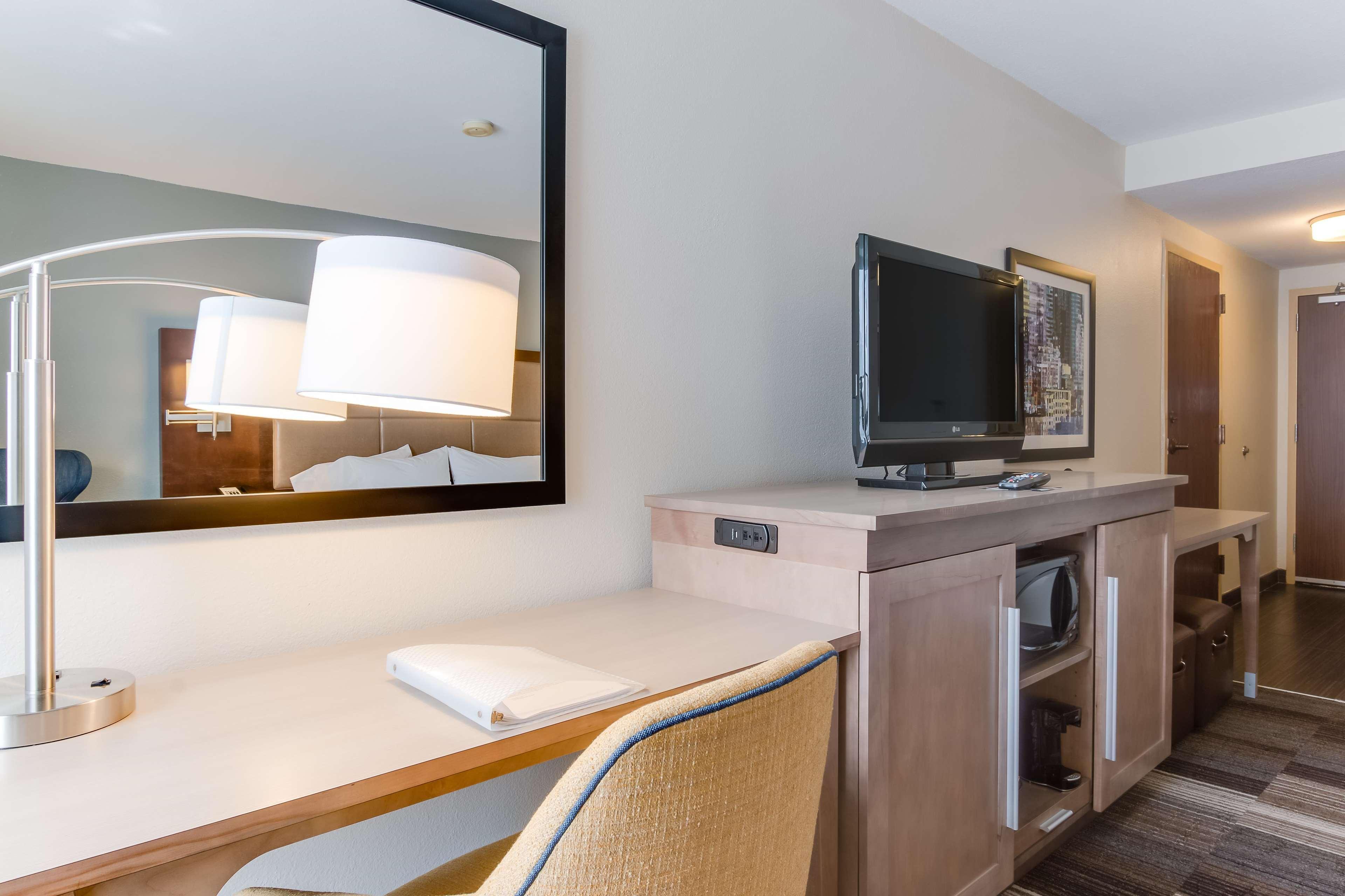 Hampton Inn Bellevue/Nashville I-40 West Zewnętrze zdjęcie