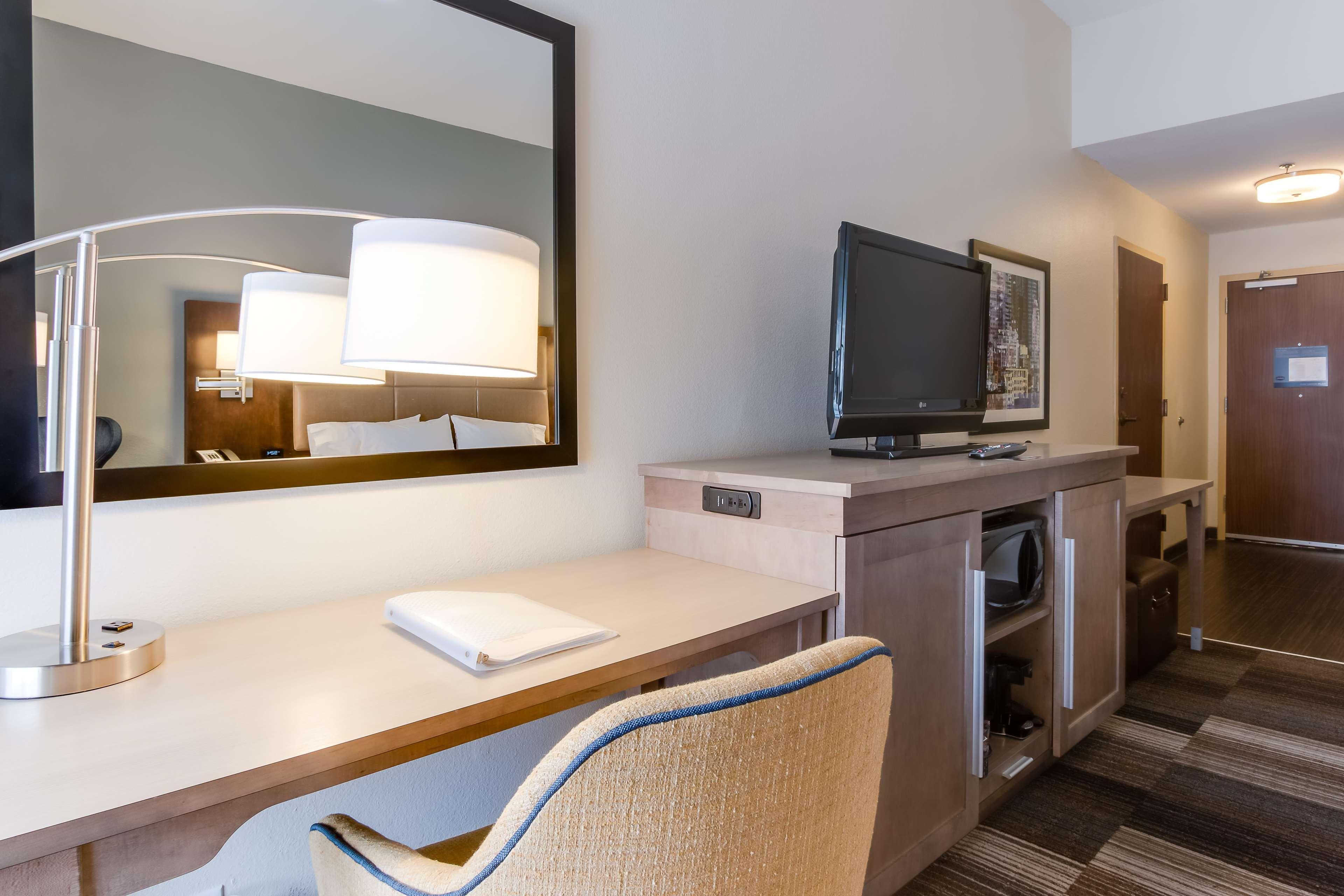 Hampton Inn Bellevue/Nashville I-40 West Zewnętrze zdjęcie