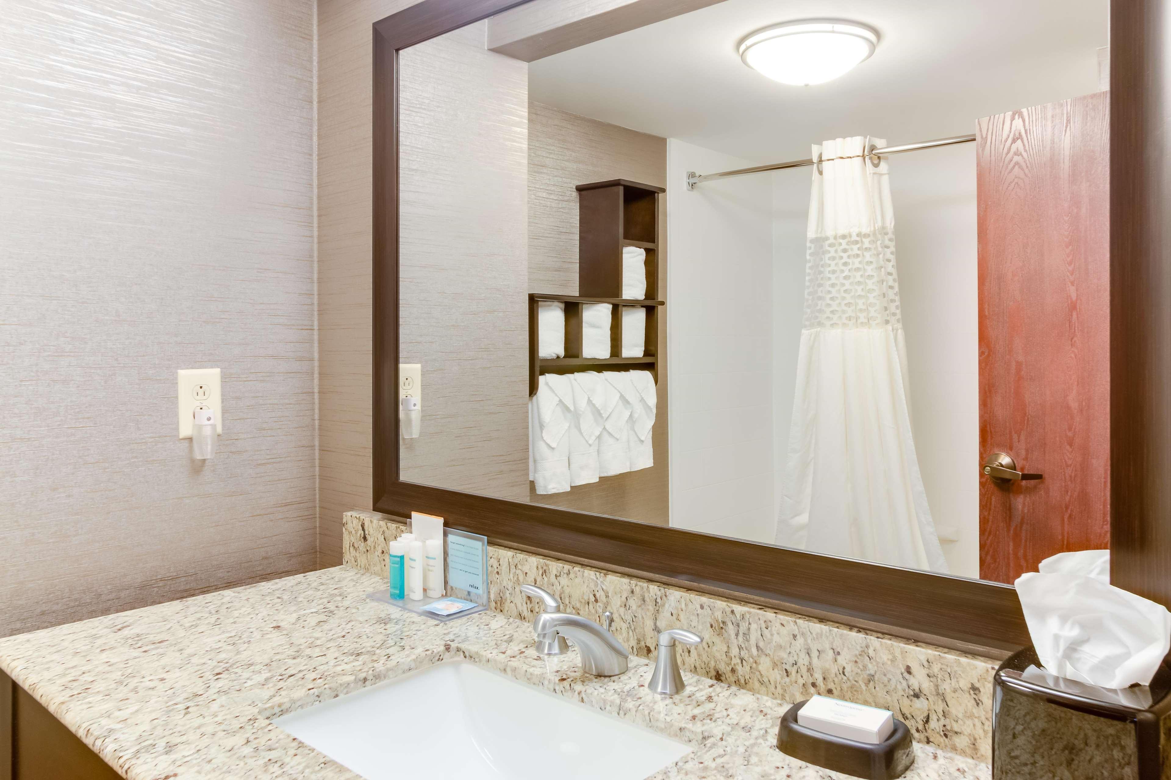 Hampton Inn Bellevue/Nashville I-40 West Zewnętrze zdjęcie