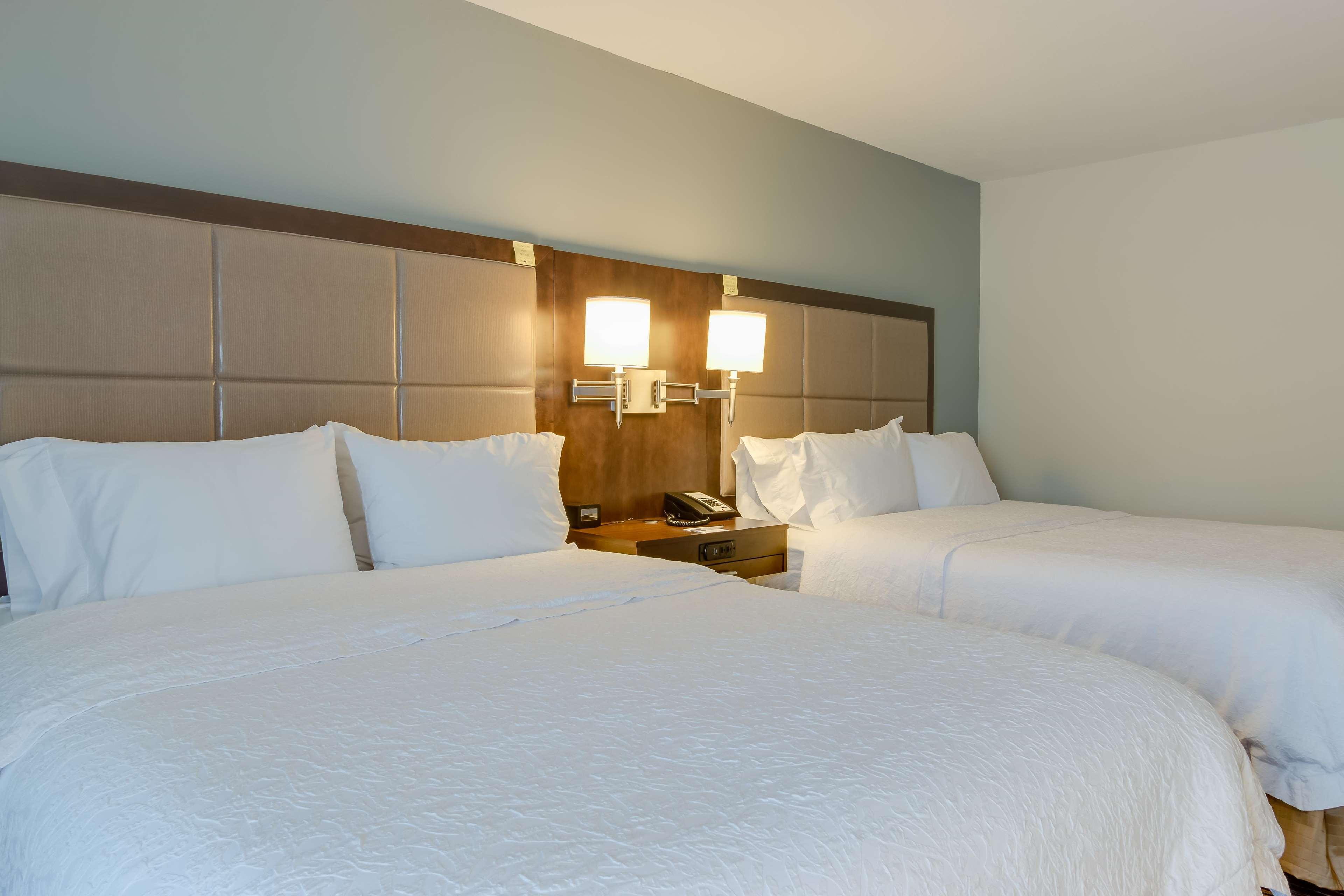 Hampton Inn Bellevue/Nashville I-40 West Zewnętrze zdjęcie