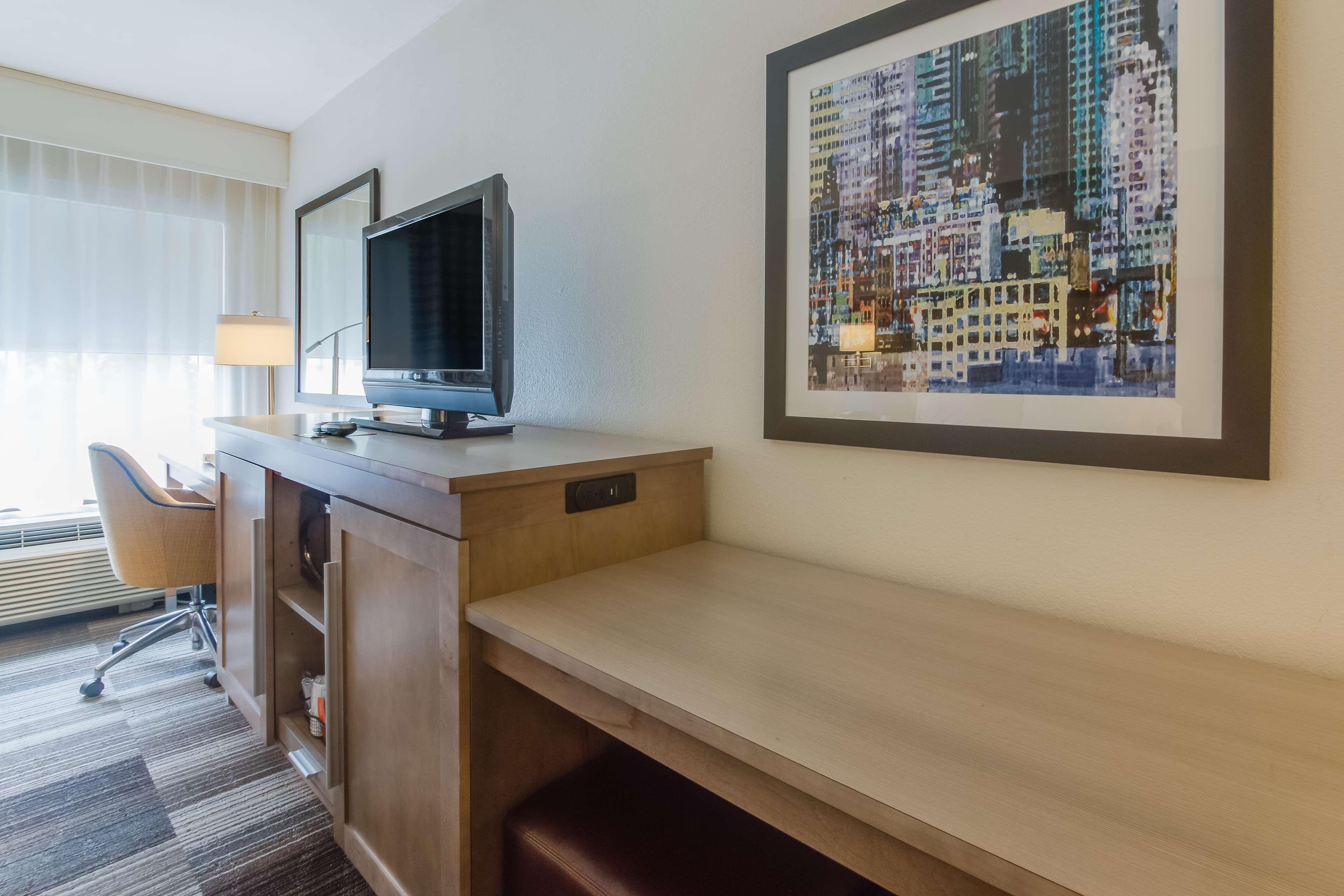 Hampton Inn Bellevue/Nashville I-40 West Zewnętrze zdjęcie