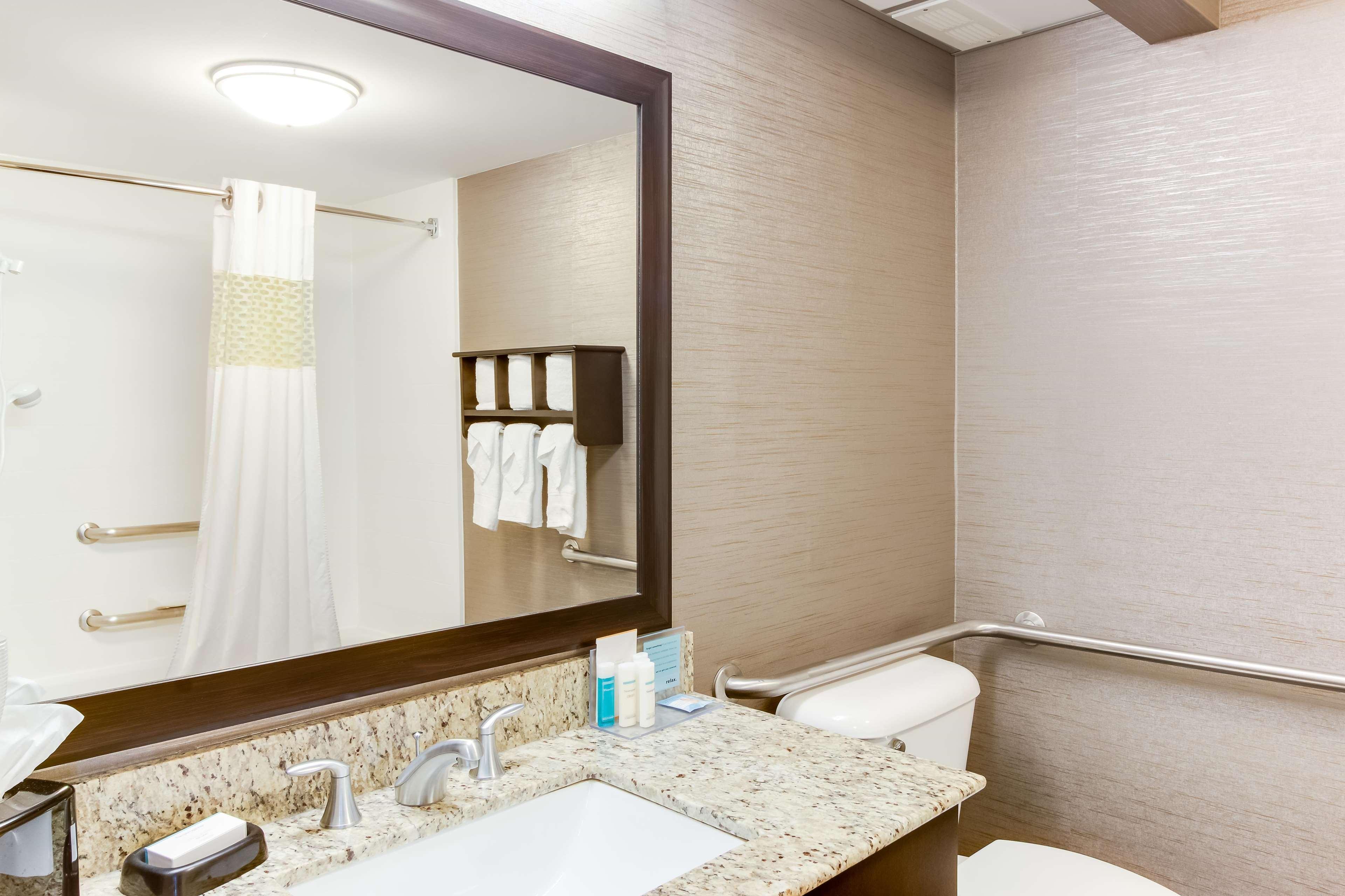Hampton Inn Bellevue/Nashville I-40 West Zewnętrze zdjęcie