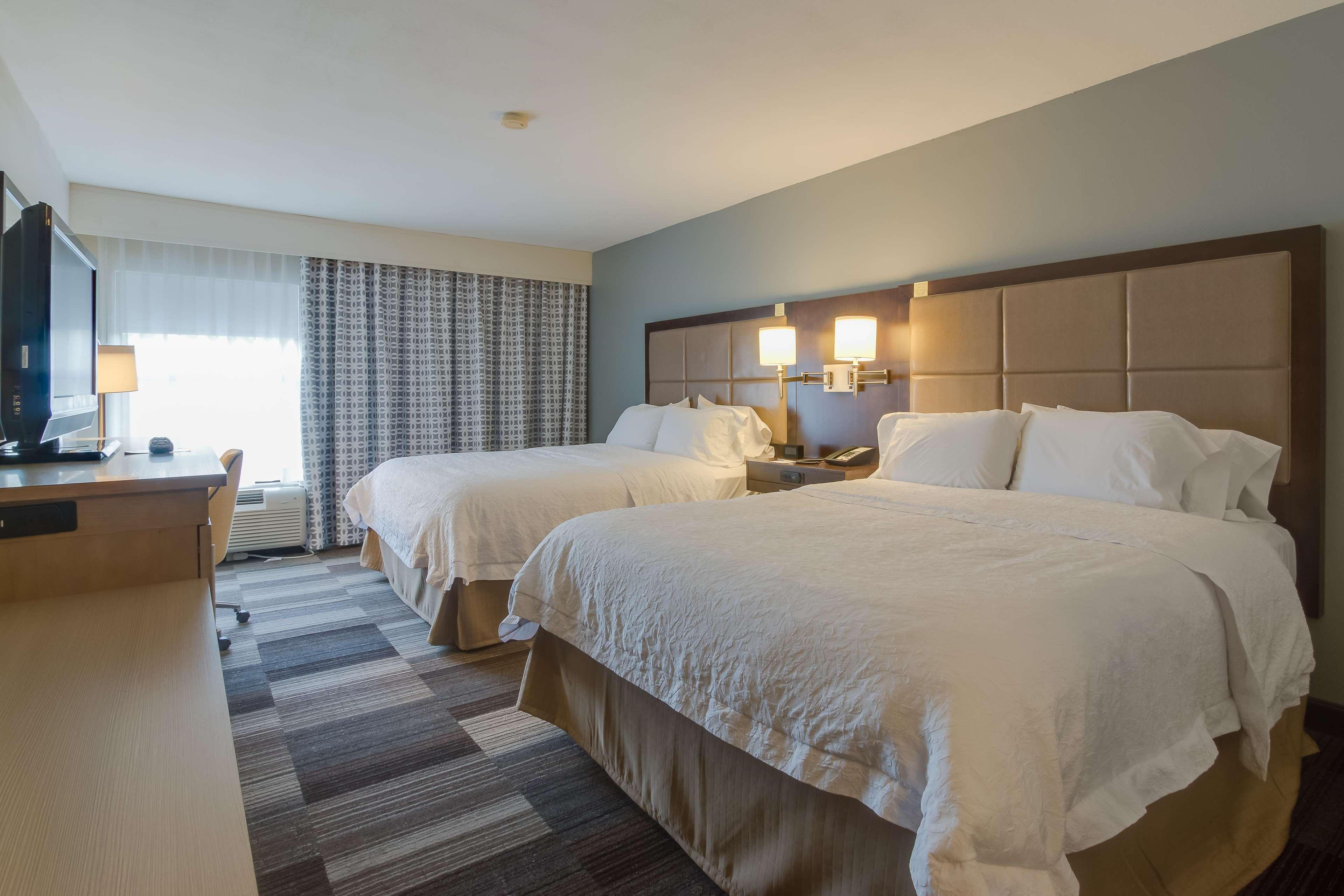 Hampton Inn Bellevue/Nashville I-40 West Zewnętrze zdjęcie
