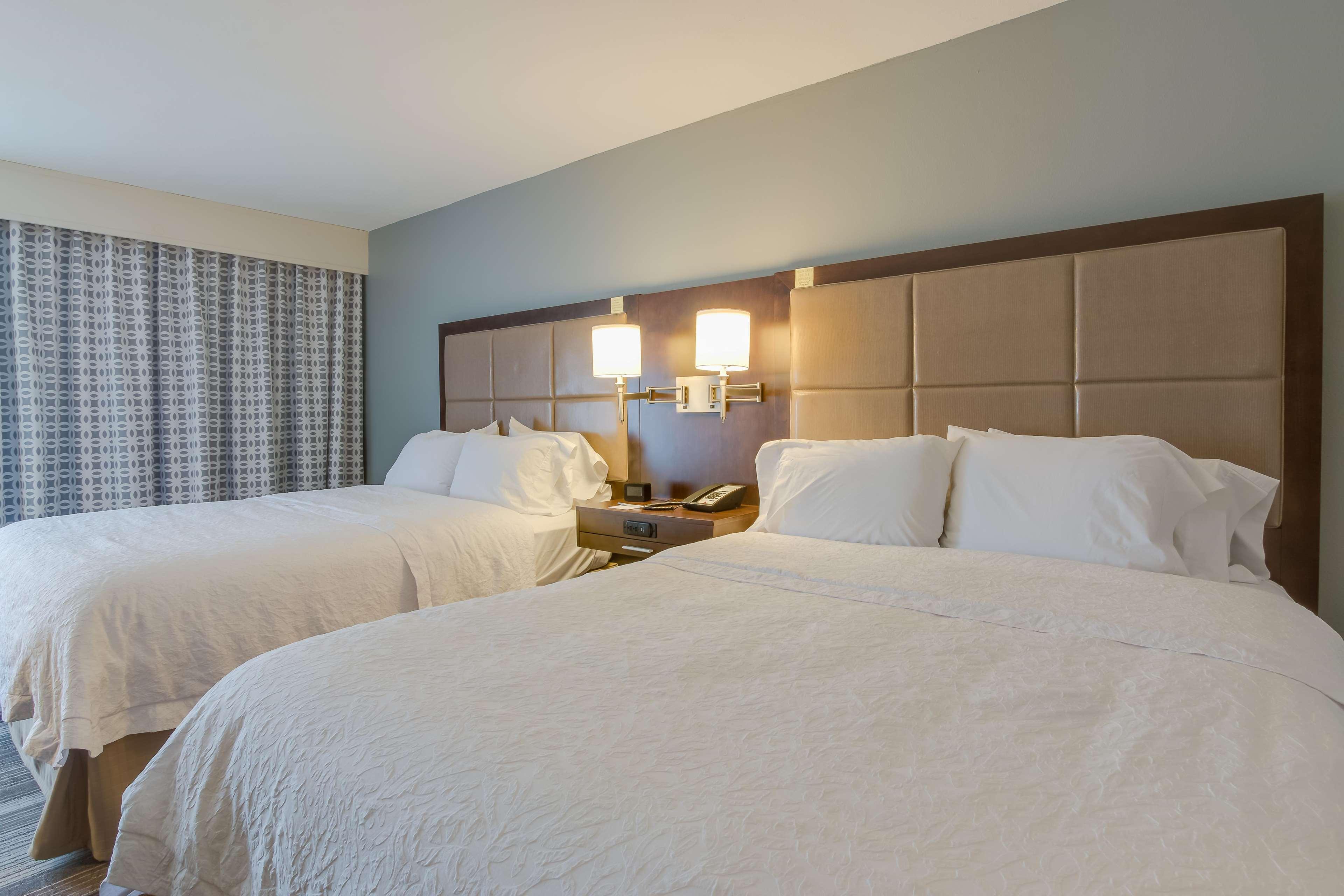 Hampton Inn Bellevue/Nashville I-40 West Zewnętrze zdjęcie