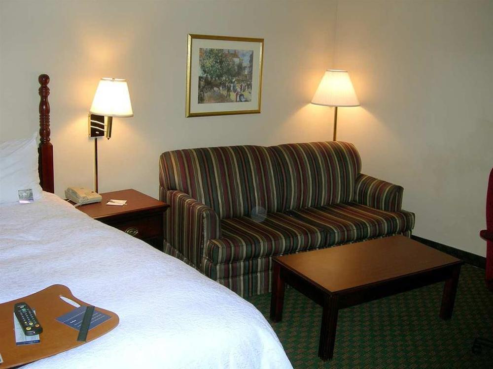 Hampton Inn Bellevue/Nashville I-40 West Pokój zdjęcie