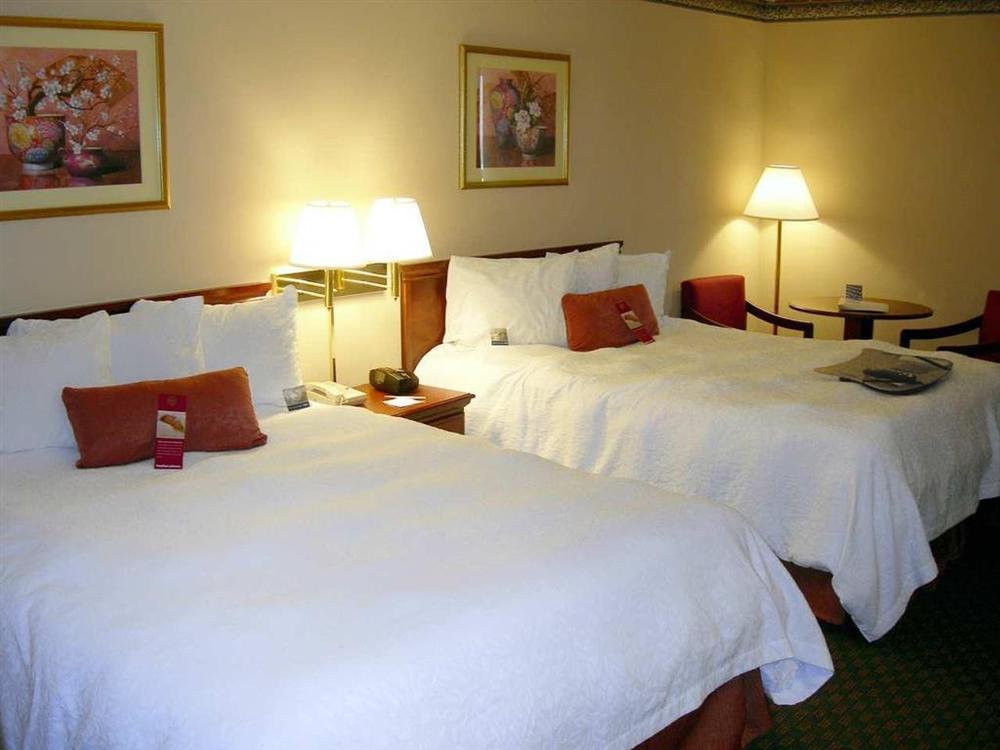 Hampton Inn Bellevue/Nashville I-40 West Pokój zdjęcie