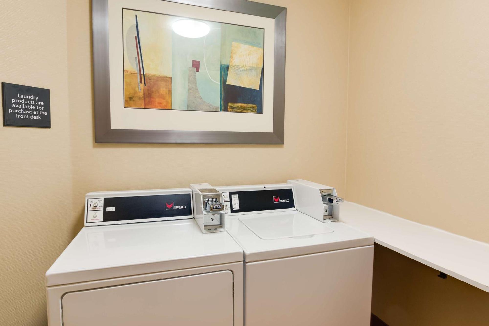 Hampton Inn Bellevue/Nashville I-40 West Zewnętrze zdjęcie
