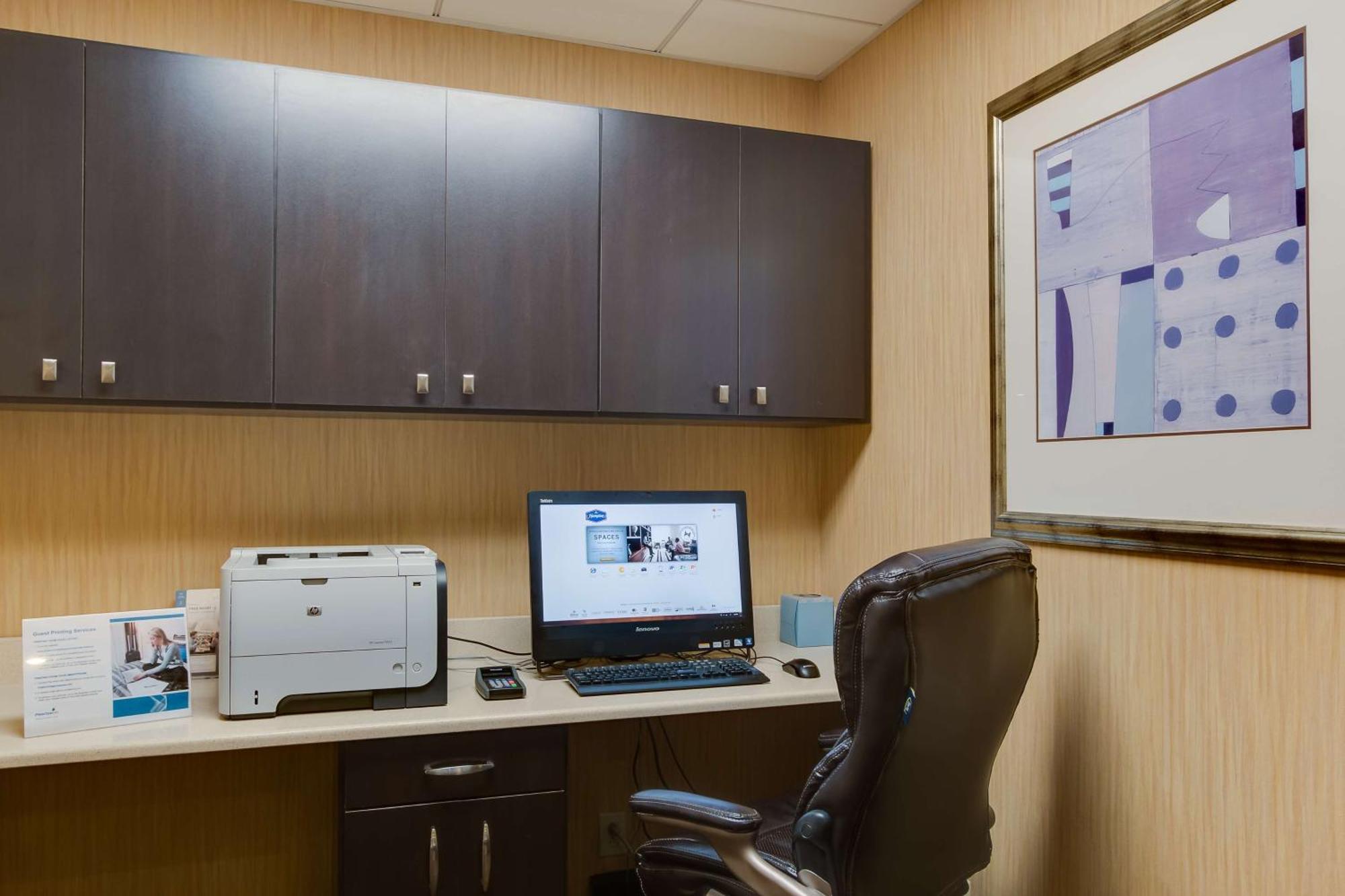 Hampton Inn Bellevue/Nashville I-40 West Zewnętrze zdjęcie