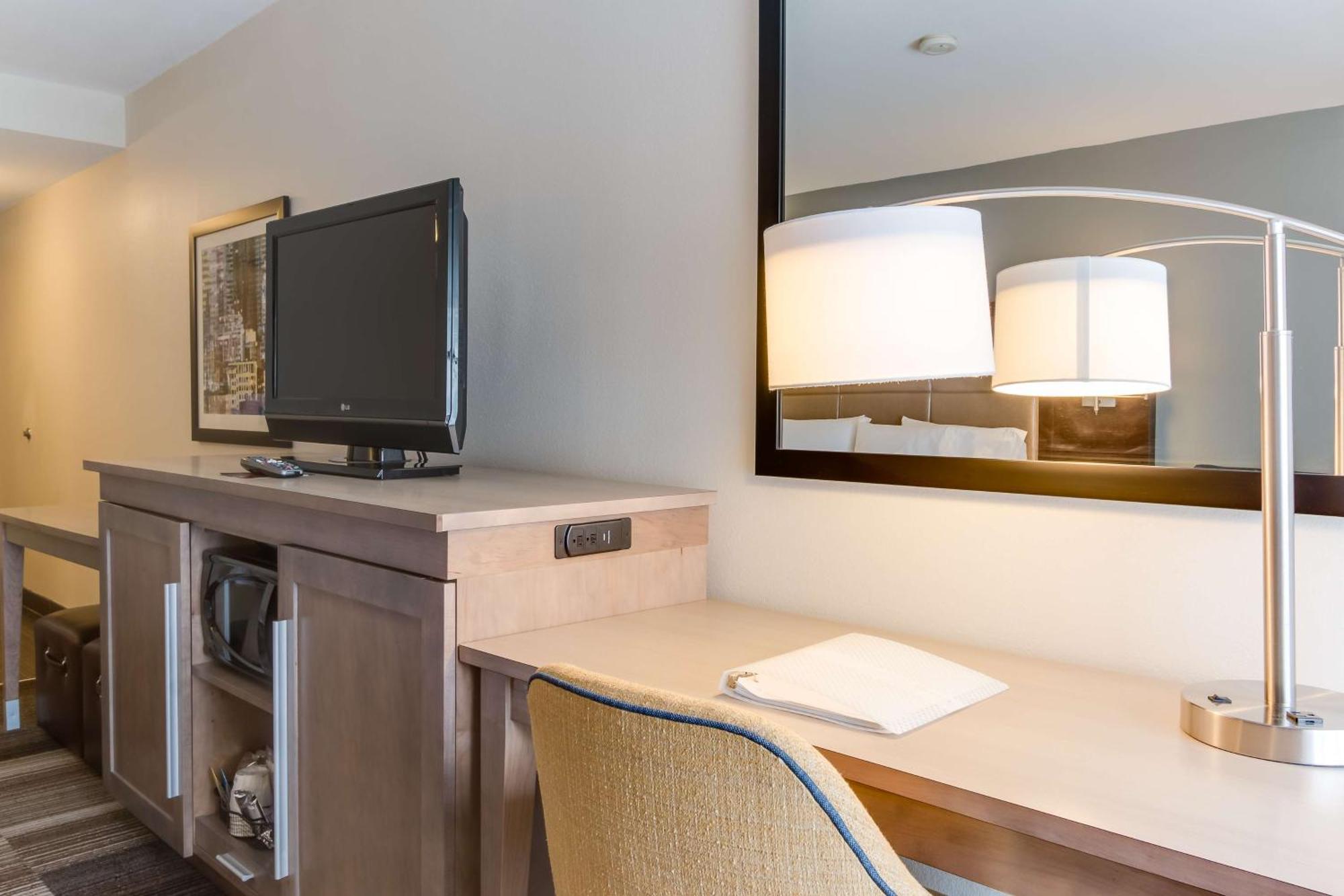 Hampton Inn Bellevue/Nashville I-40 West Zewnętrze zdjęcie