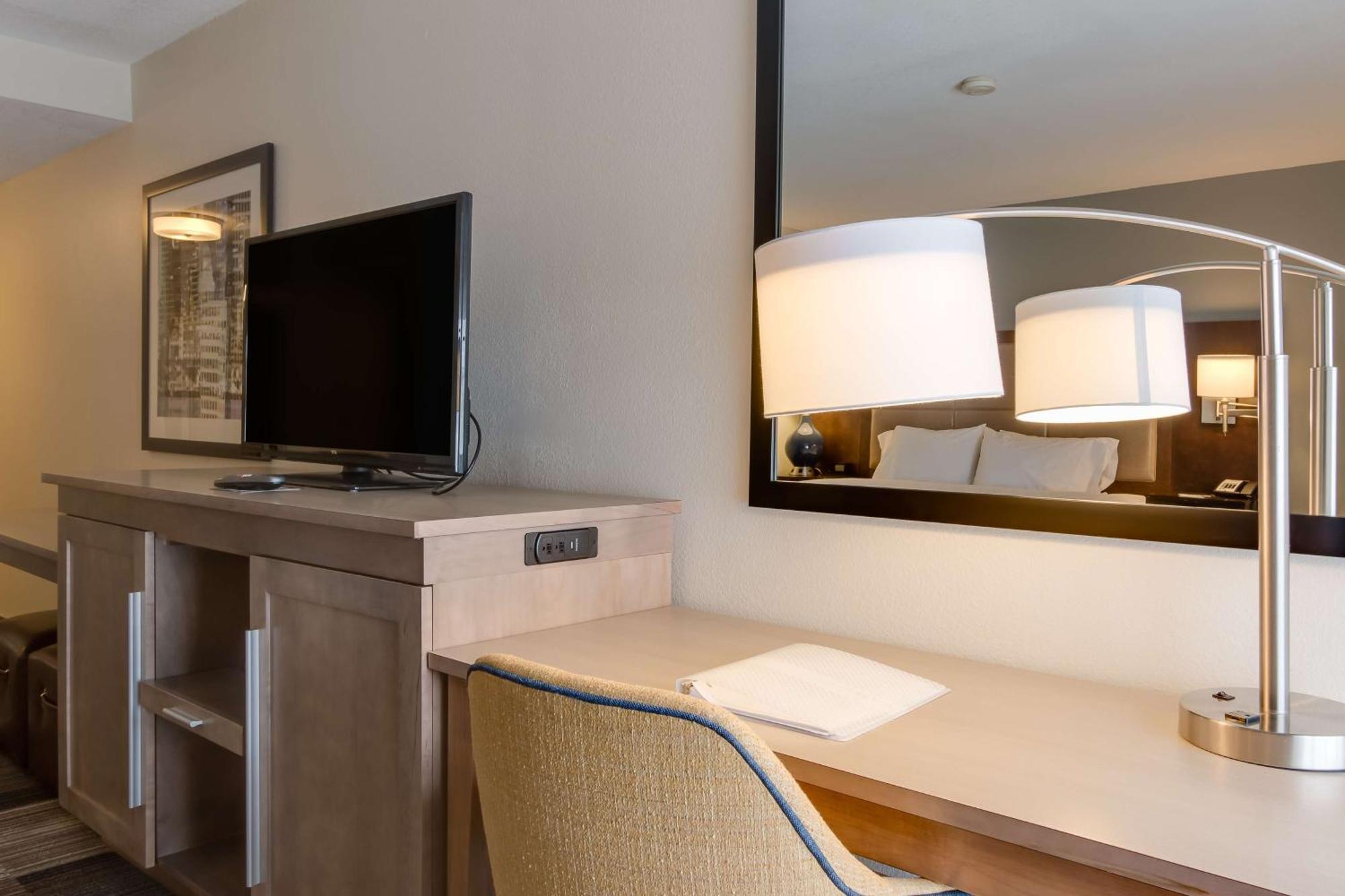 Hampton Inn Bellevue/Nashville I-40 West Zewnętrze zdjęcie