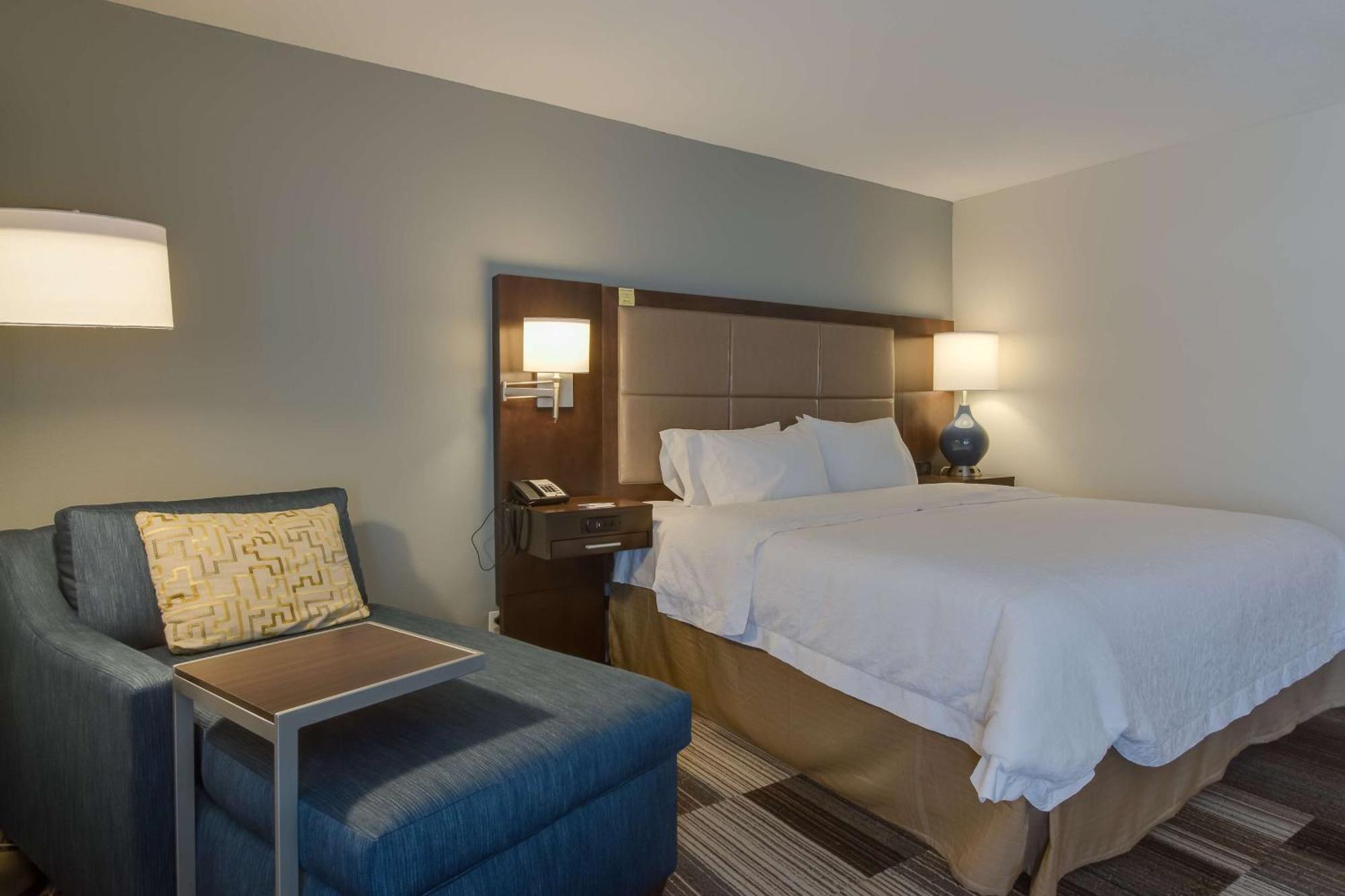 Hampton Inn Bellevue/Nashville I-40 West Zewnętrze zdjęcie