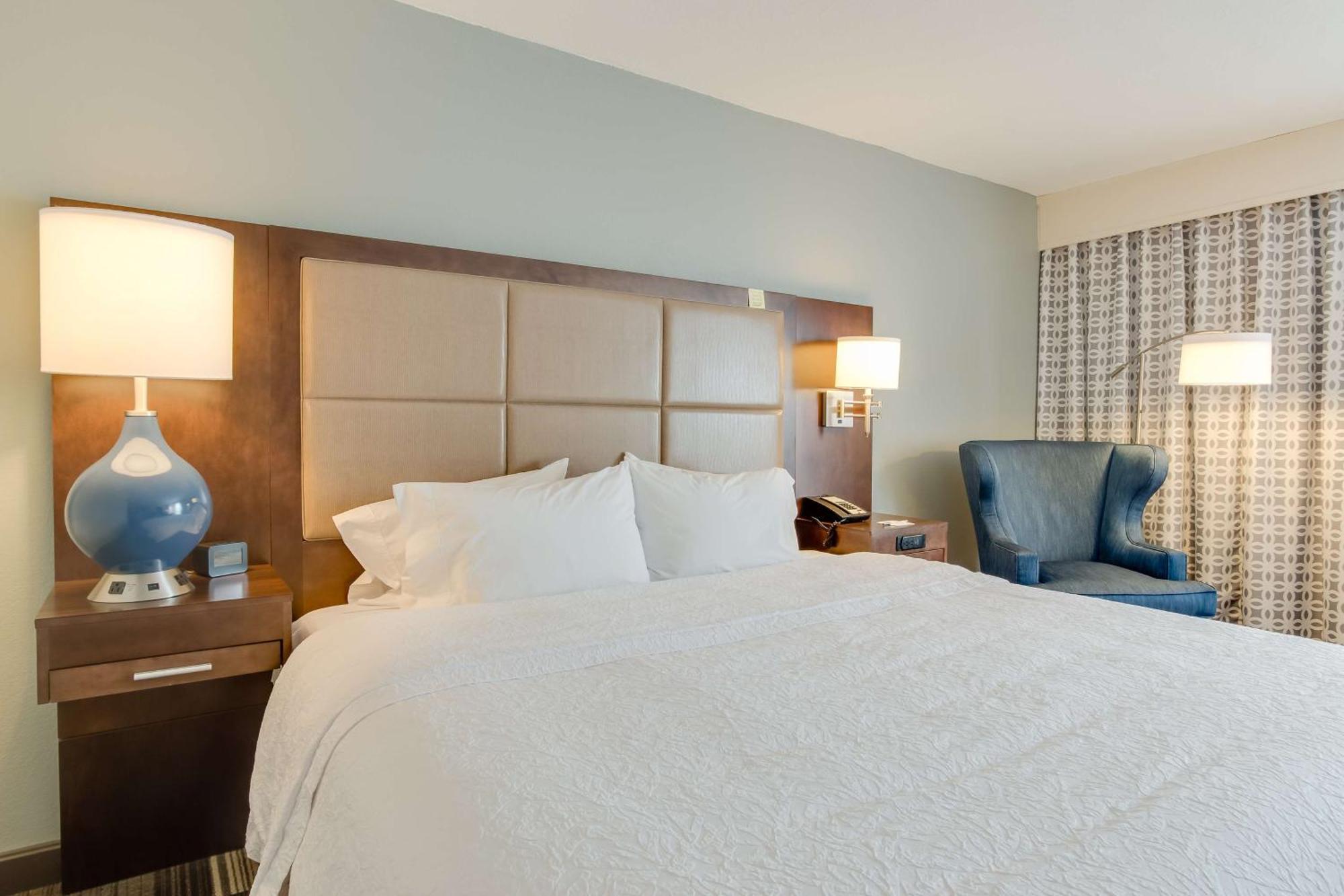 Hampton Inn Bellevue/Nashville I-40 West Zewnętrze zdjęcie