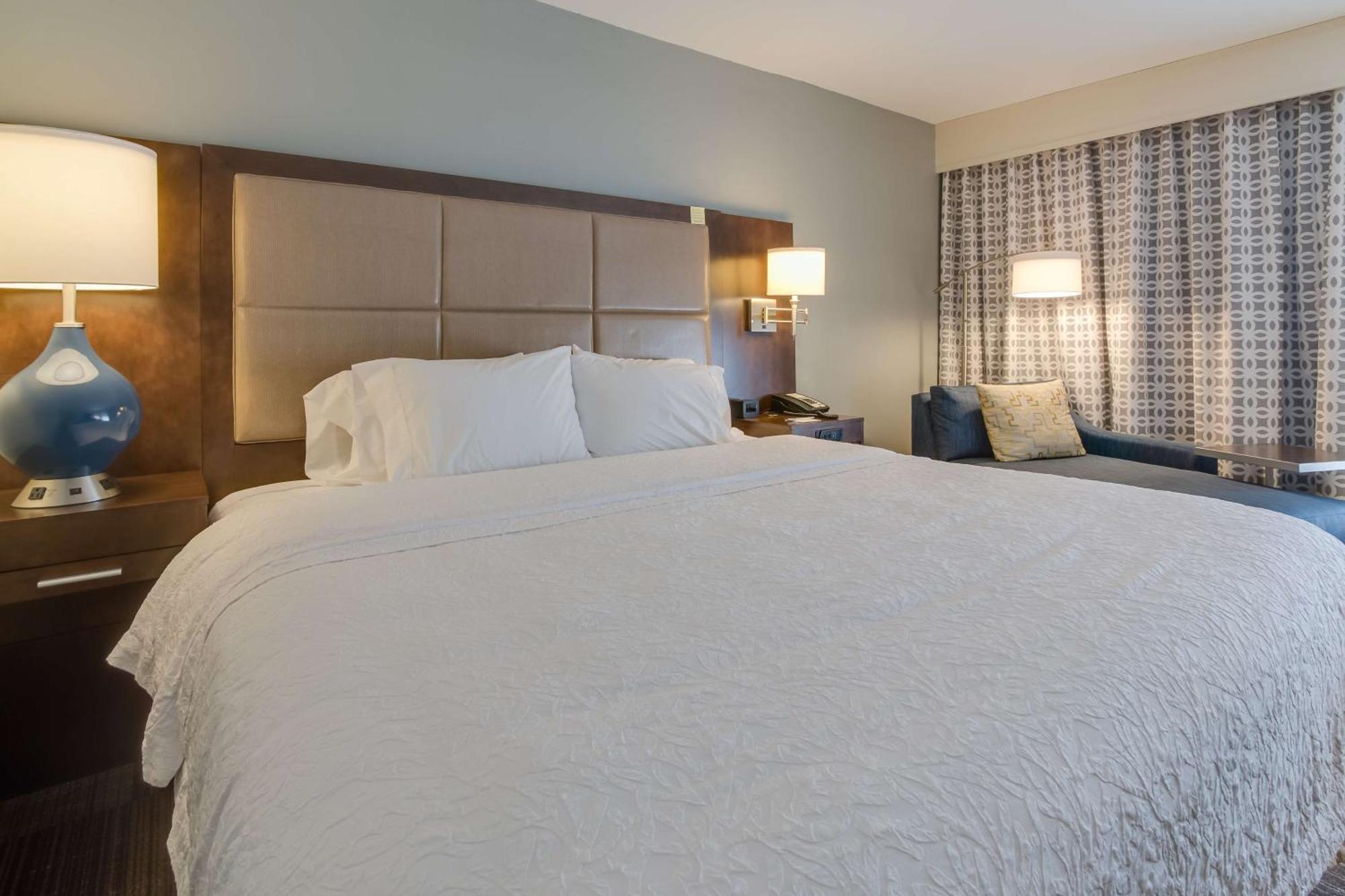 Hampton Inn Bellevue/Nashville I-40 West Zewnętrze zdjęcie