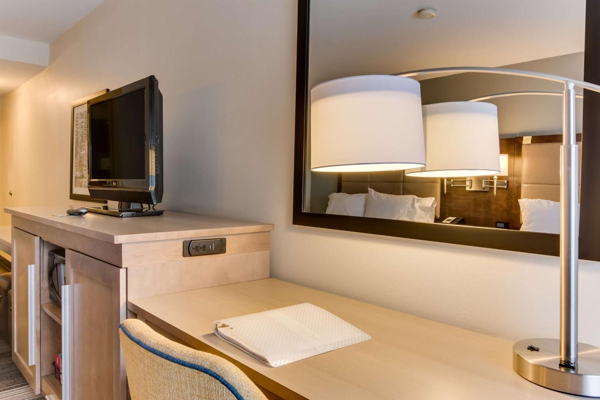 Hampton Inn Bellevue/Nashville I-40 West Zewnętrze zdjęcie