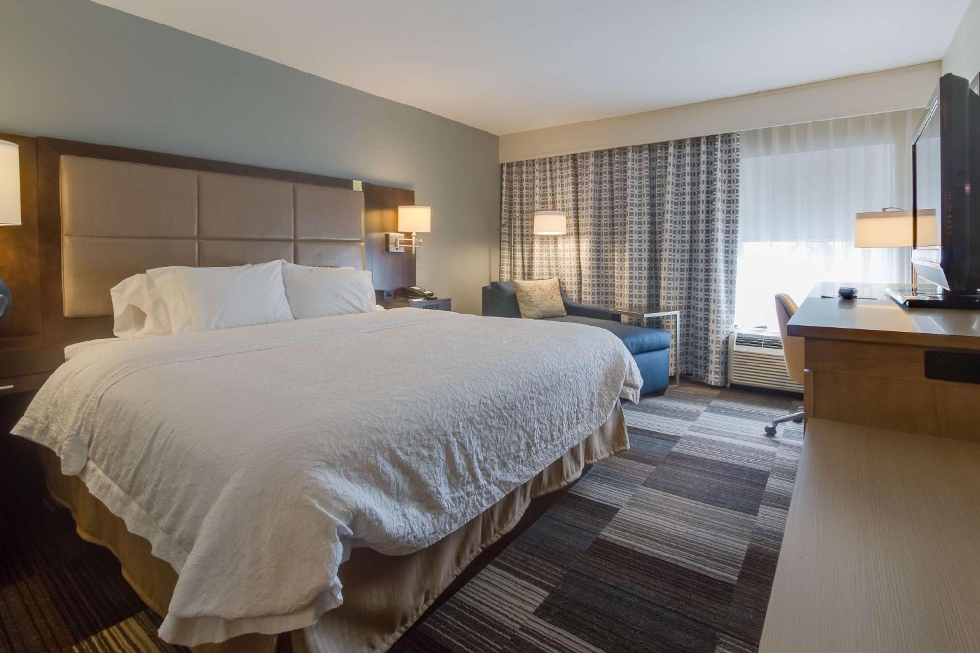 Hampton Inn Bellevue/Nashville I-40 West Zewnętrze zdjęcie