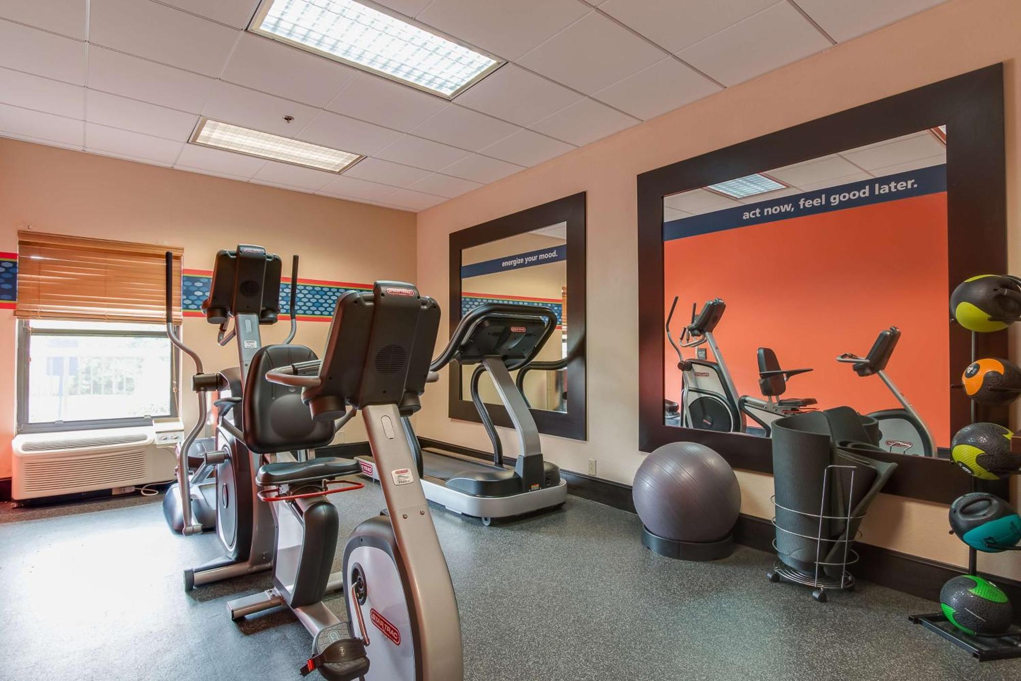 Hampton Inn Bellevue/Nashville I-40 West Zewnętrze zdjęcie