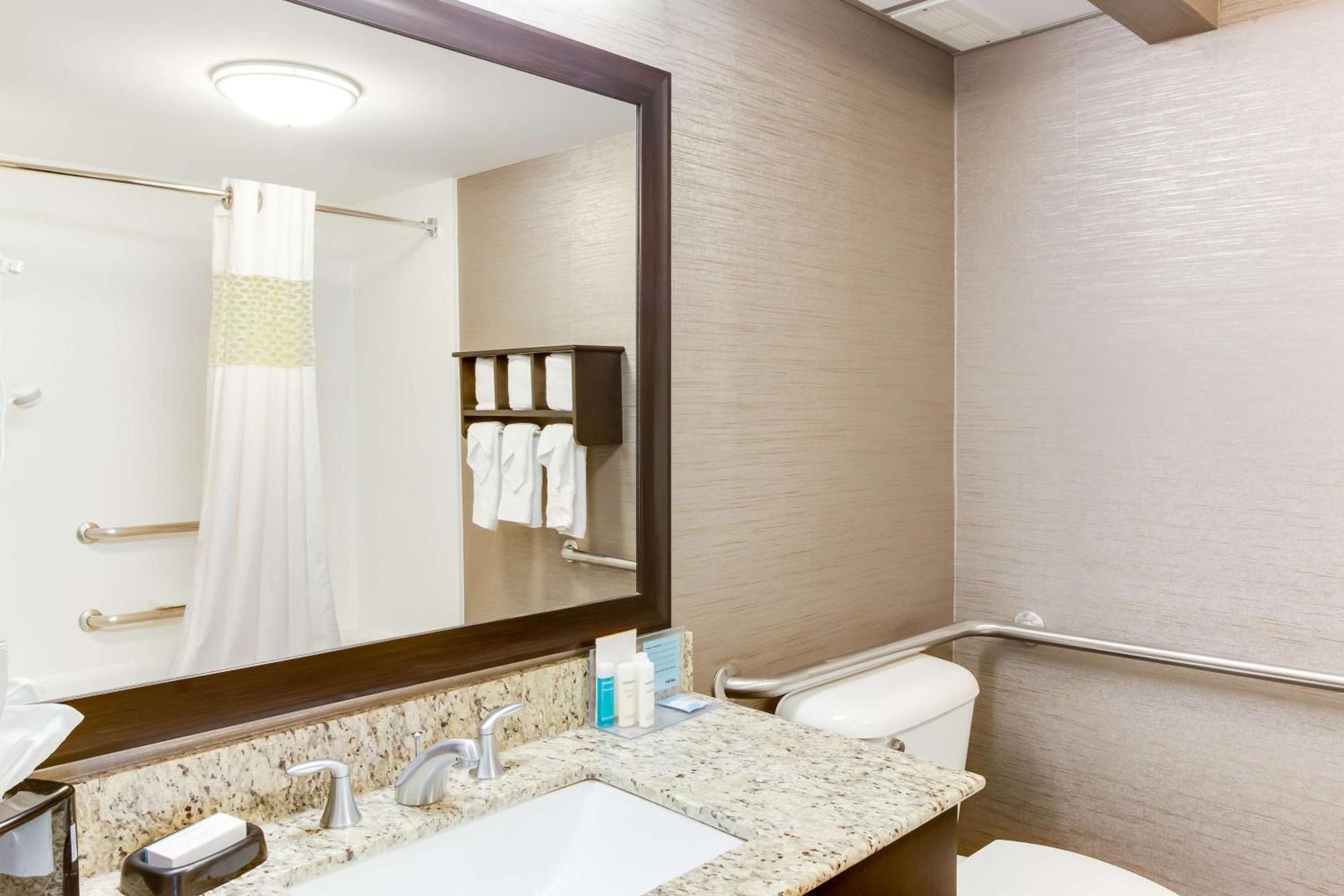 Hampton Inn Bellevue/Nashville I-40 West Zewnętrze zdjęcie