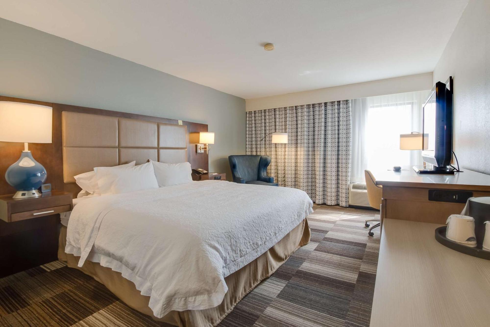 Hampton Inn Bellevue/Nashville I-40 West Zewnętrze zdjęcie