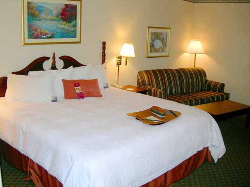 Hampton Inn Bellevue/Nashville I-40 West Zewnętrze zdjęcie