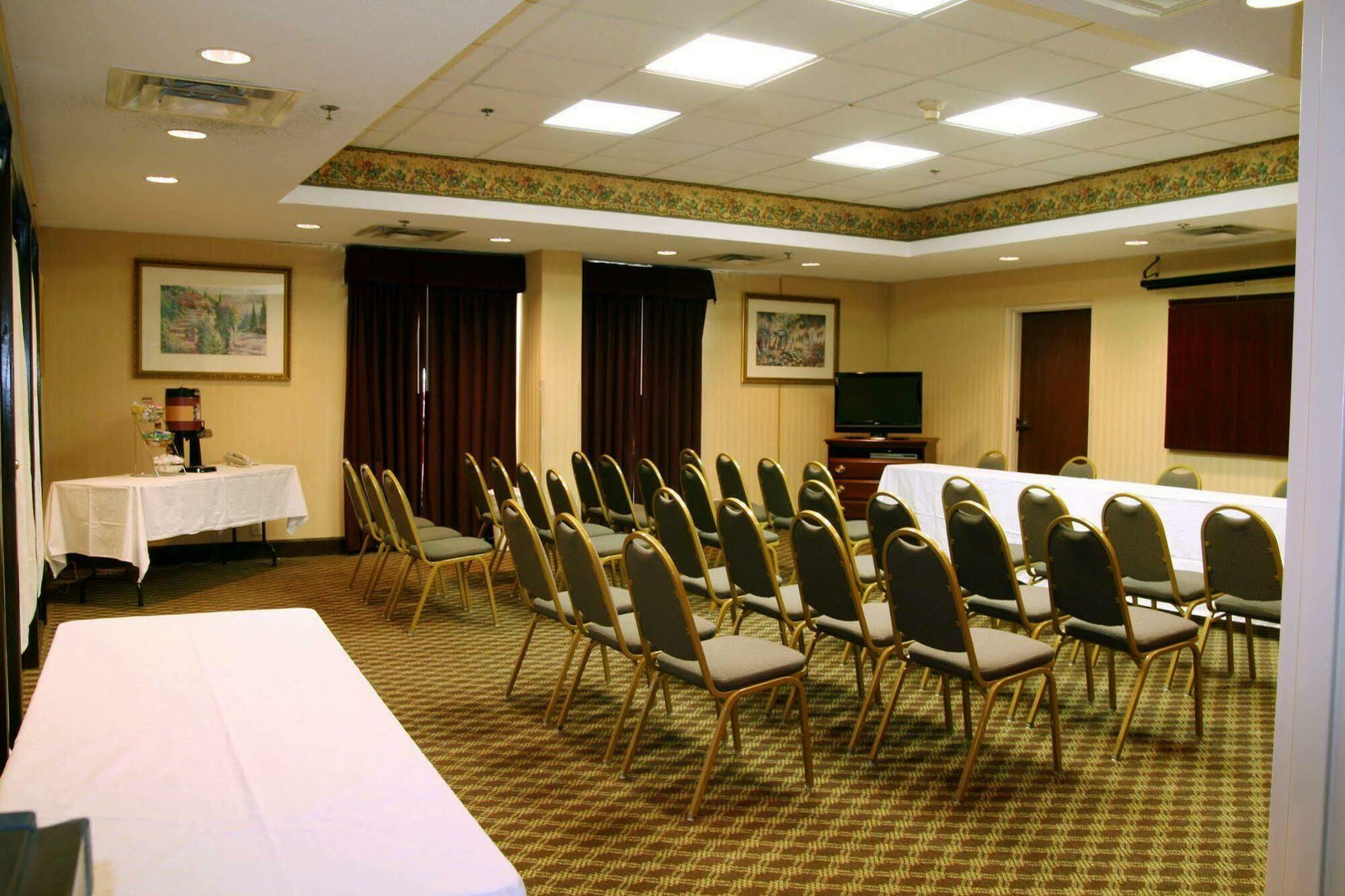 Hampton Inn Bellevue/Nashville I-40 West Udogodnienia zdjęcie
